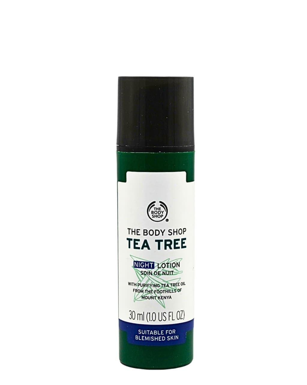 Tea Tree Night Lotion