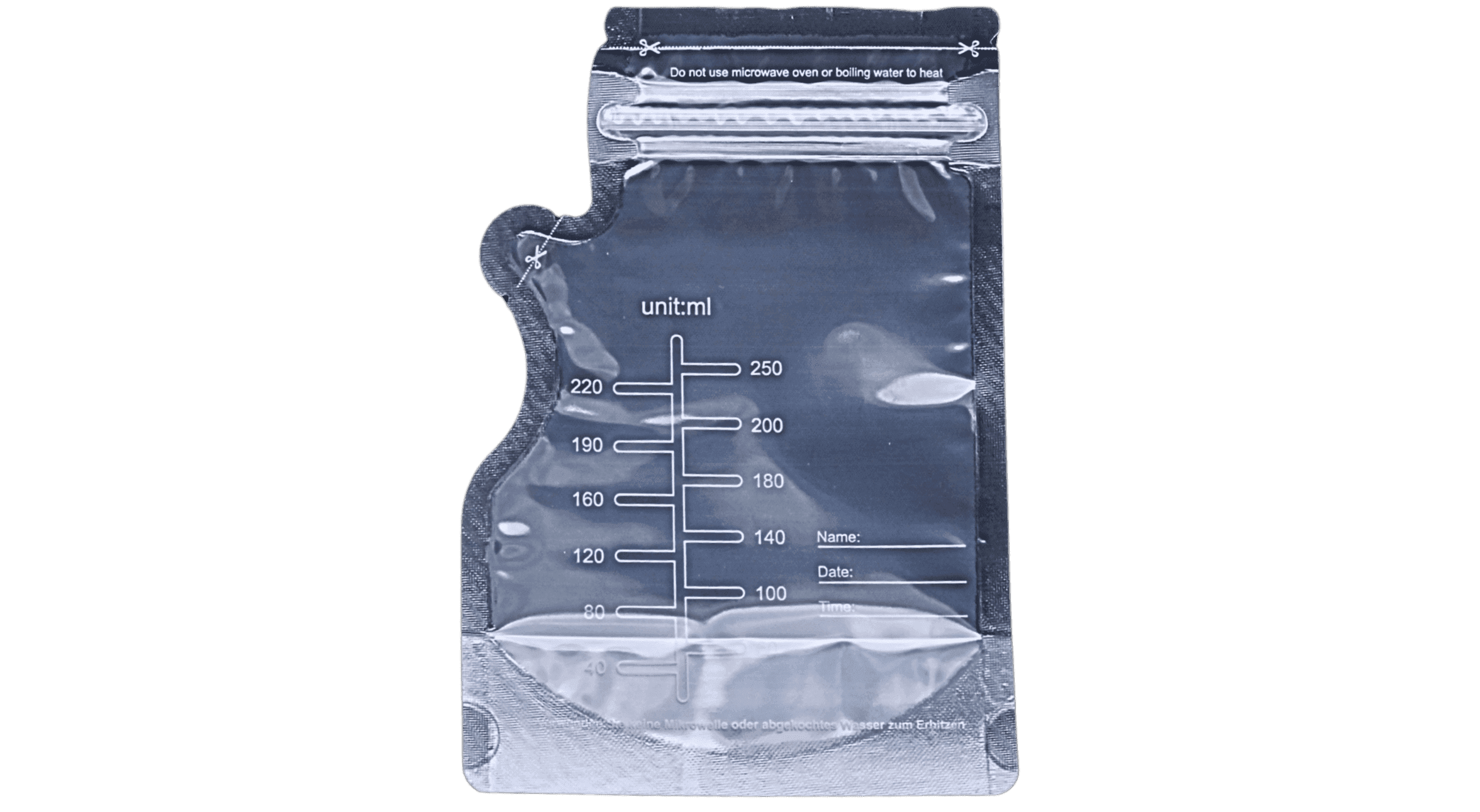 Breast Milk Storage Bags