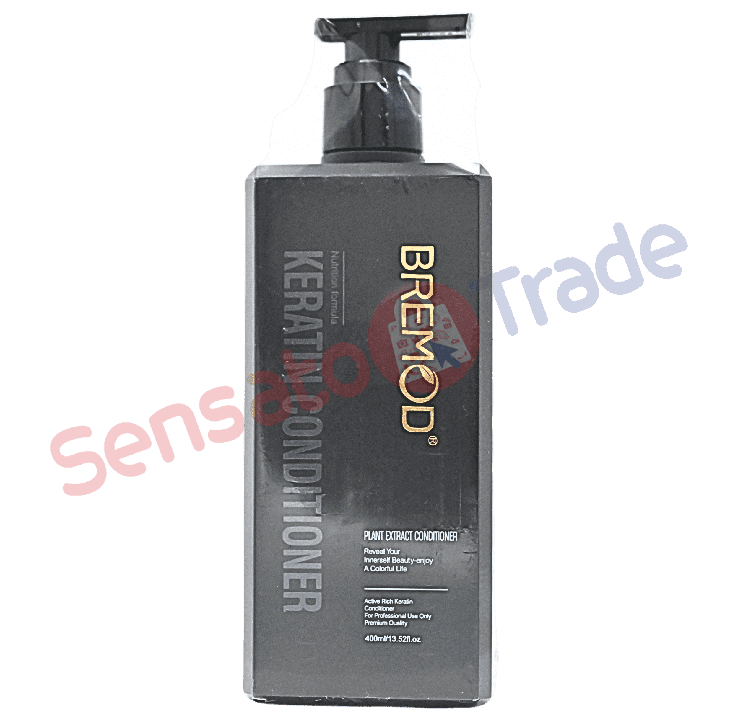 Bremod Keratin Conditioner