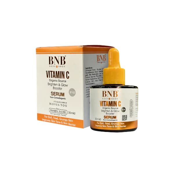 Bright Up Vitamin C Serum