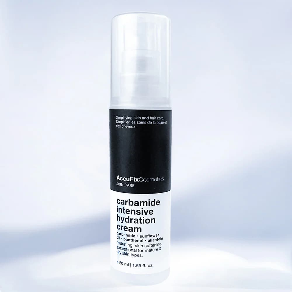 Carbamide Intensive Hydration Cream
