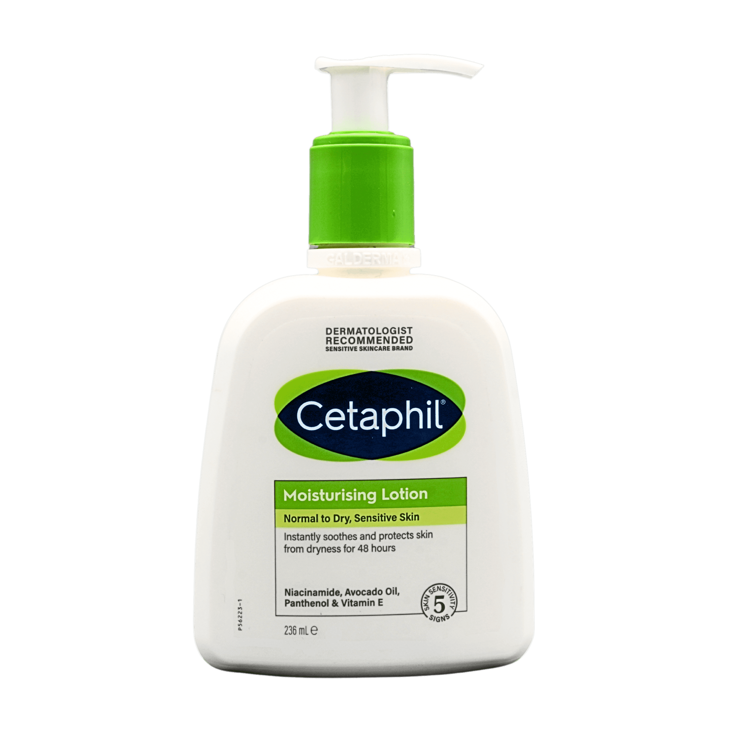 Cetaphil Moisturising Lotion