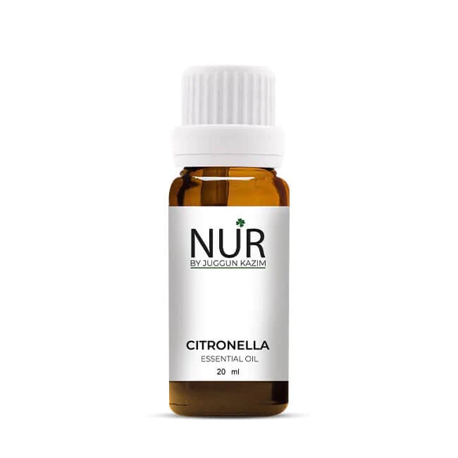 Citronella Essential Oil–Used As A Mosquito Repellent,To Treat Parasitic Infections.