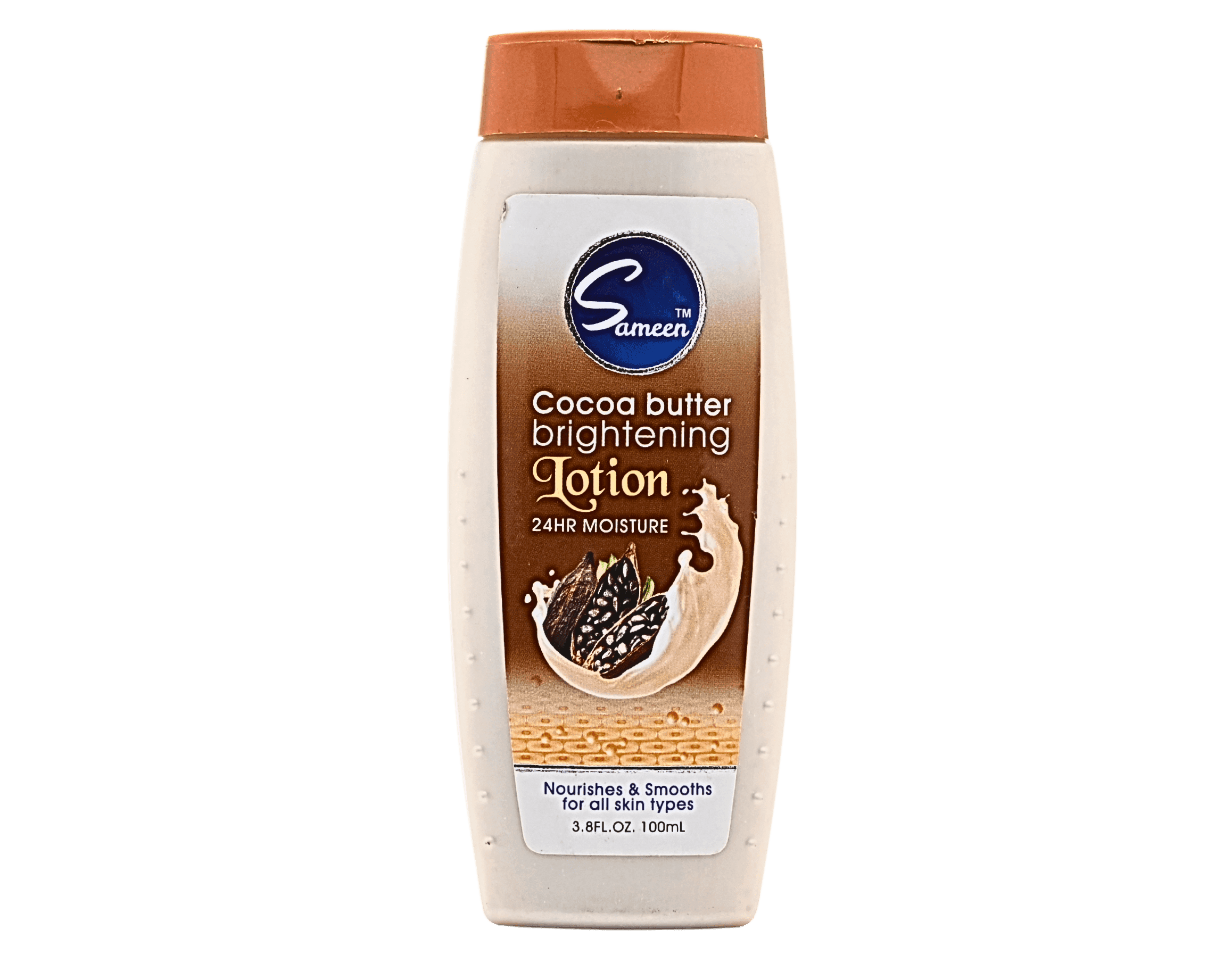 Cocoa Butter Brightening Lotion 100 ml
