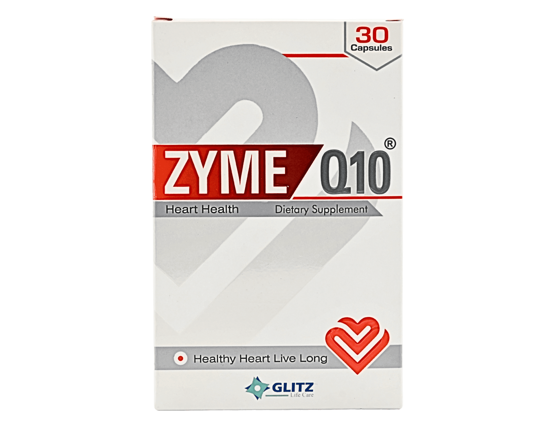 Zyme Q10 Capsule
