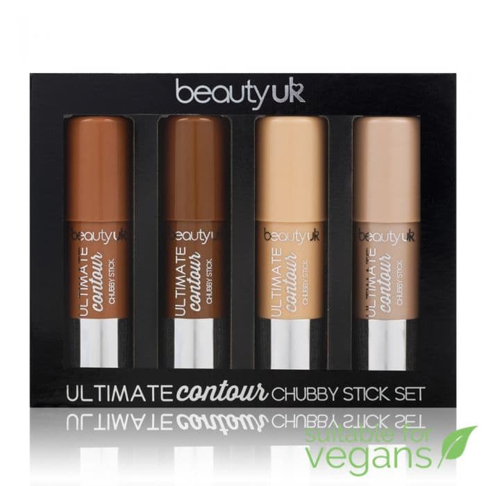 Contour CHUBBY STICKS - Gift Set