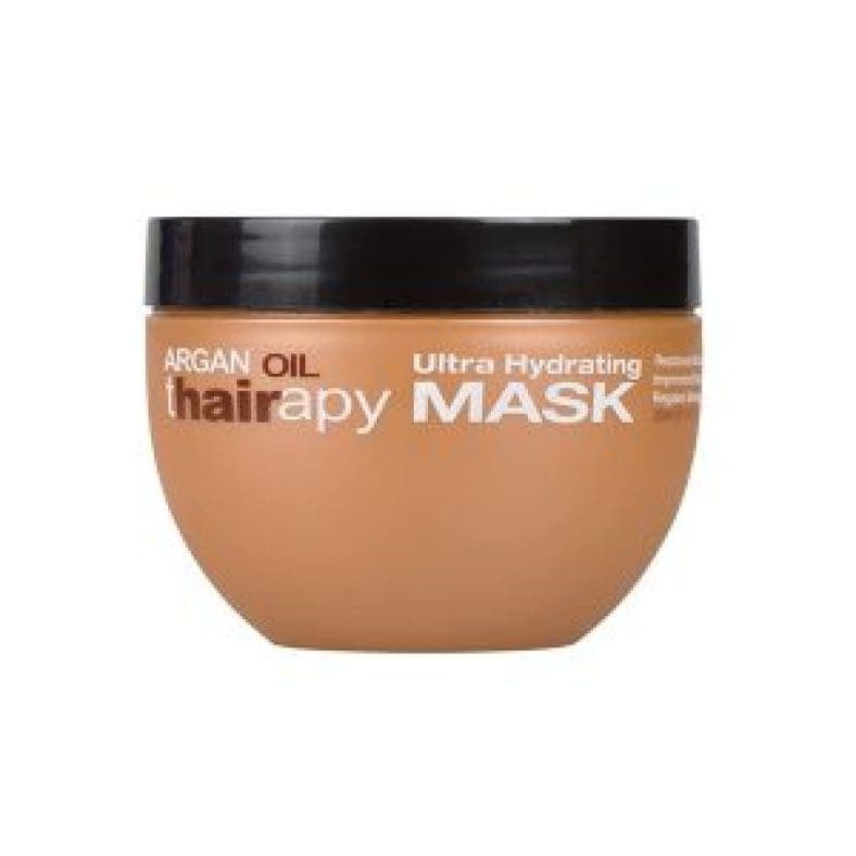 Cynos Argan Oil Ultra-Hydrating Hair Mask