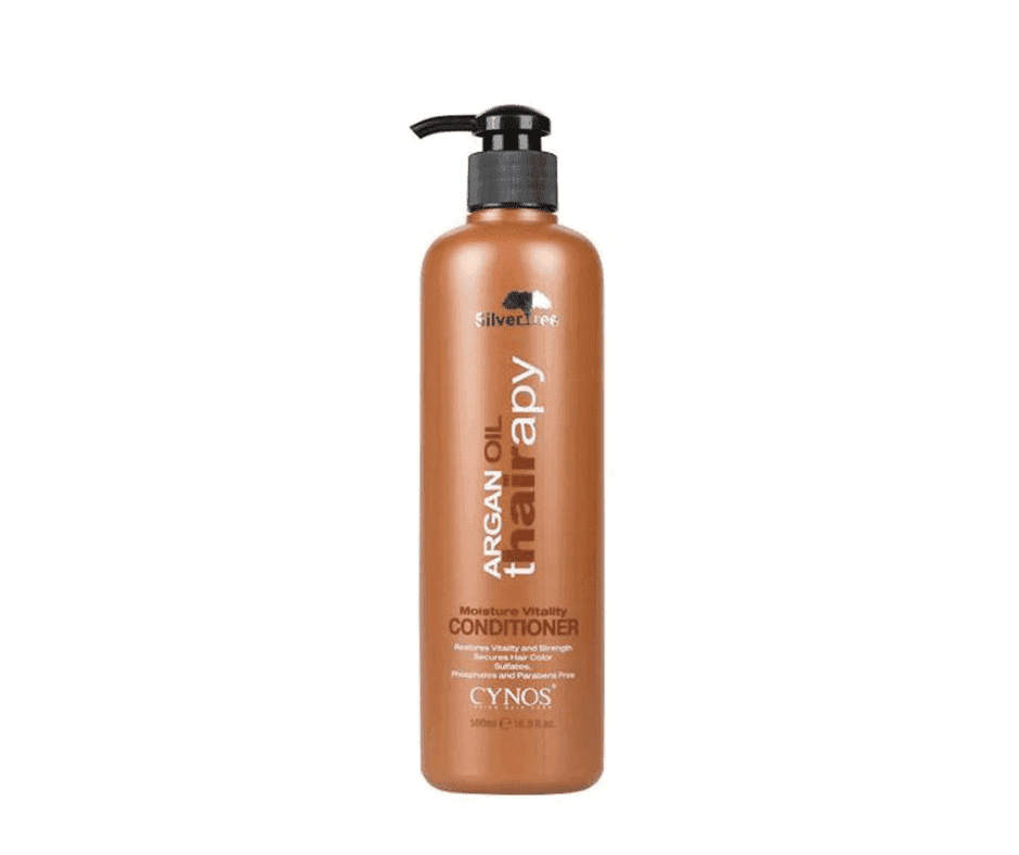 Cynos Argan Ultra-Hydrating Conditioner