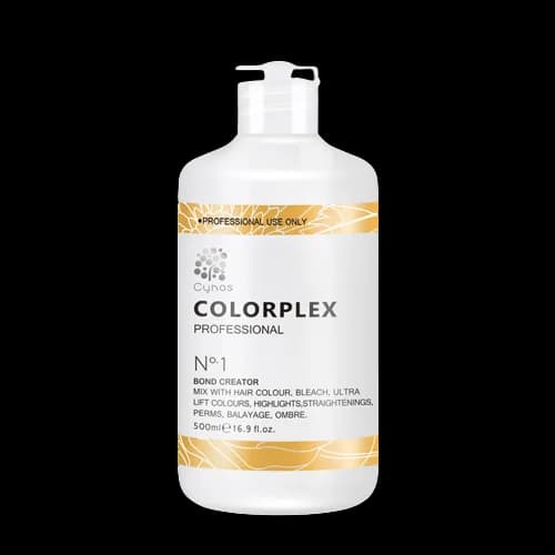 Cynos Colorplex Bond Creator 1