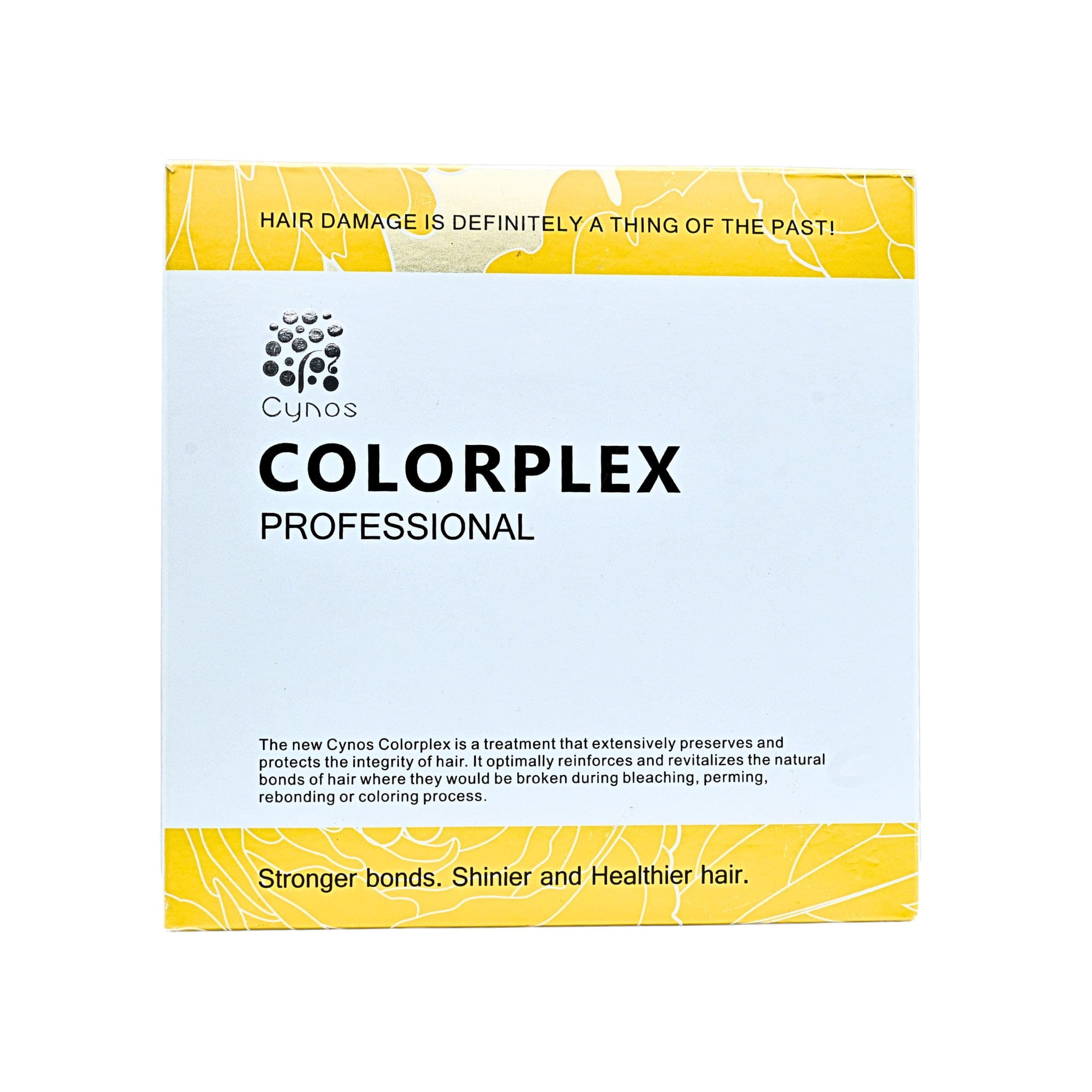 Cynos ColorPlex Kit 150ml