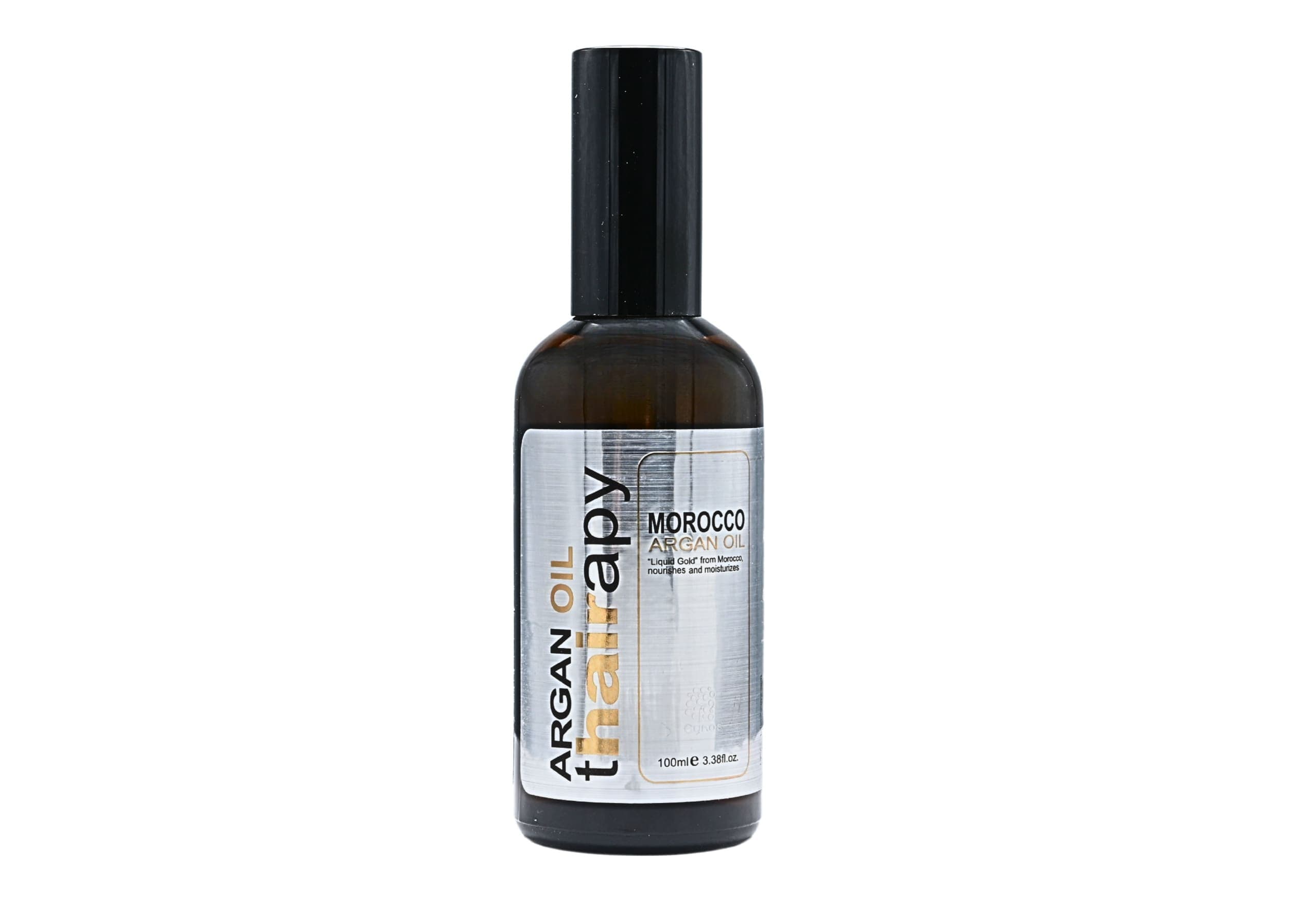 Cynos Morocco Argan Oil Serum