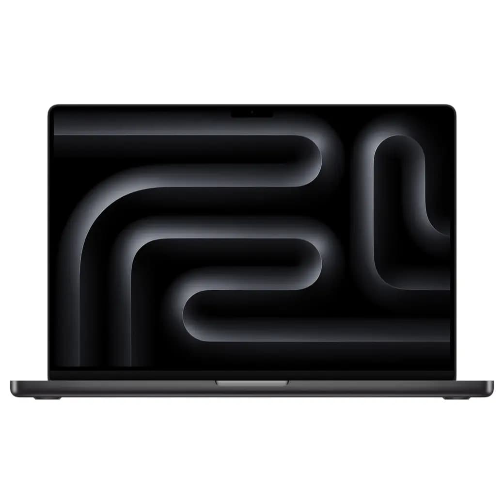 Apple MacBook Pro 16 M5 Max Chip 18 Core CPU 40 Core GPU 64GB RAM & 2TB SSD