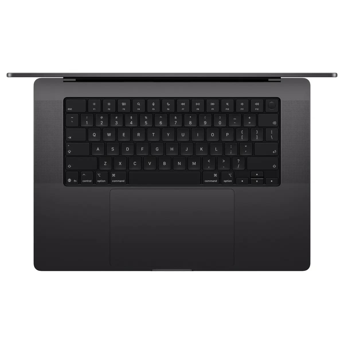 Apple MacBook Pro 16 MGEC4 M5 Pro 18 Core CPU 20 Core GPU 48GB RAM 1TB SSD Space Black
