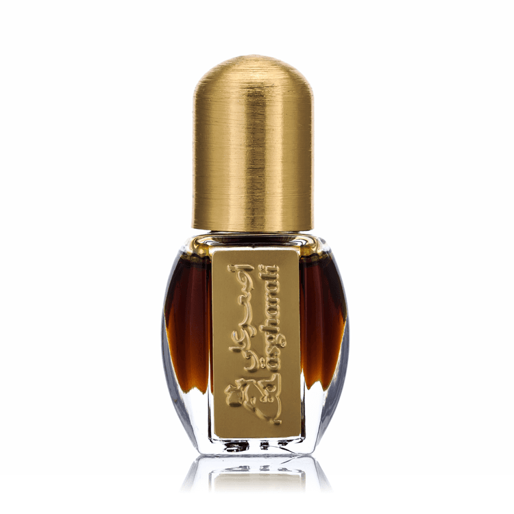 D.OUD BURMI 3ML ATTAR ROLLON