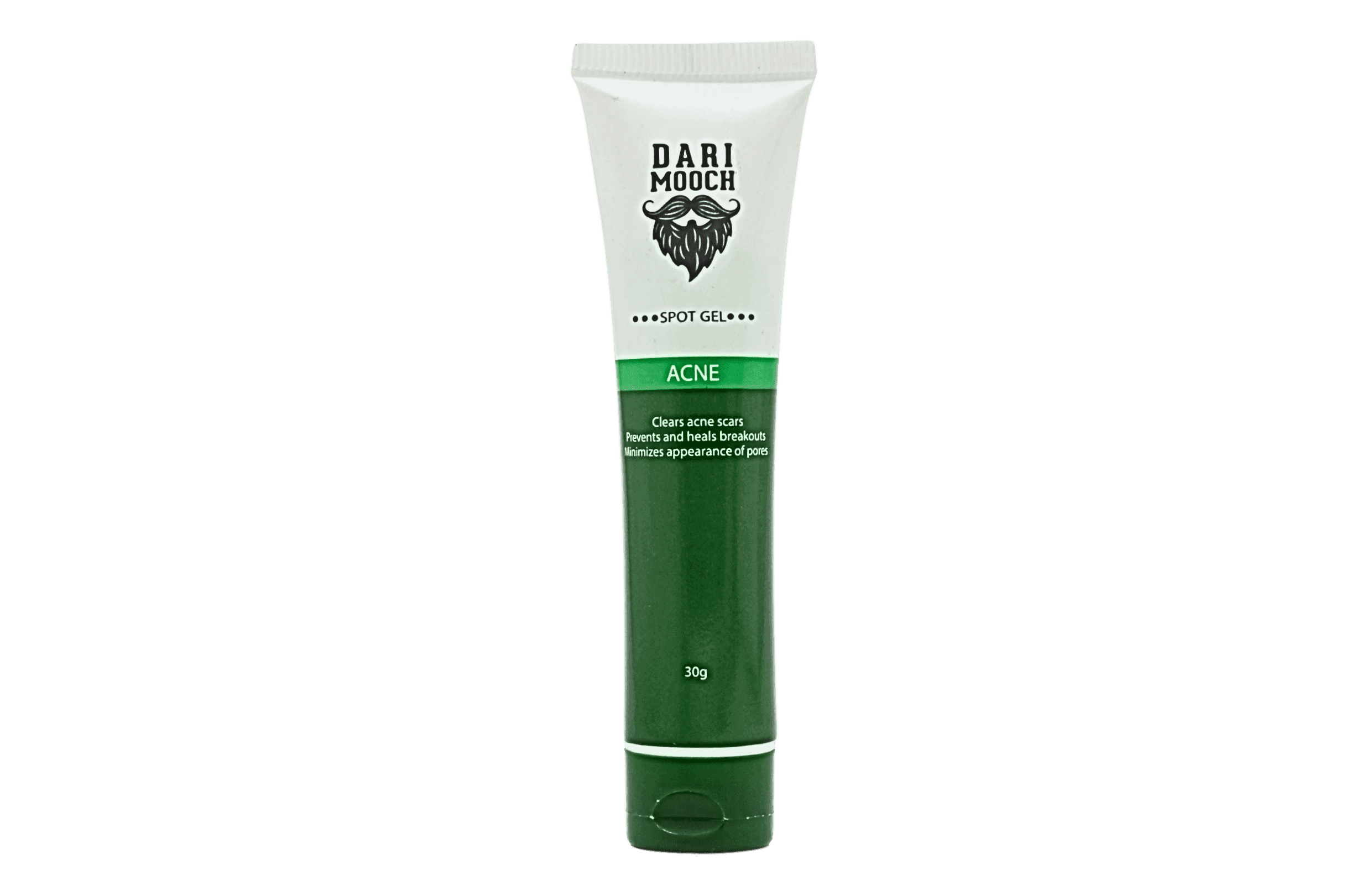 Dari Mooch Acne Spot Gel