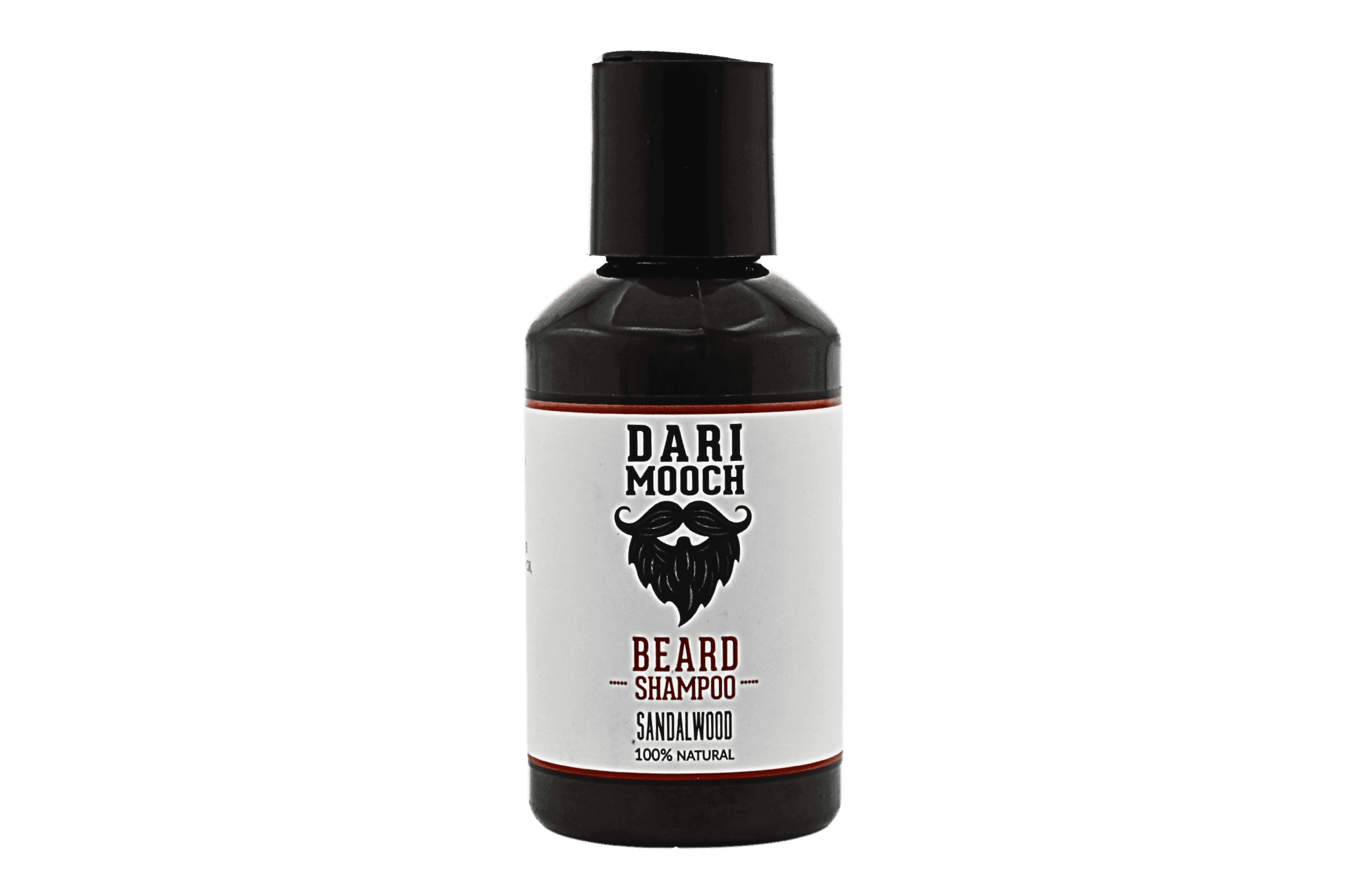 Dari Mooch Beard Shampoo