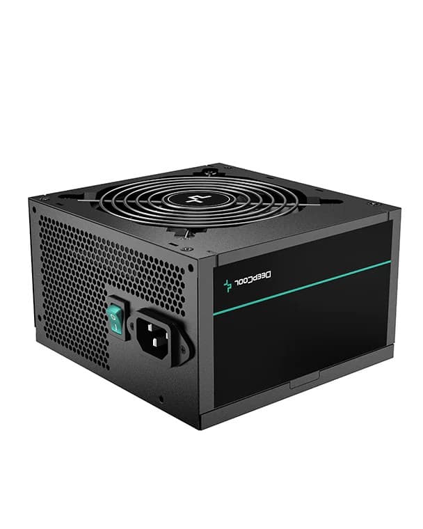 DeepCool PM750D 80+ Gold (UK) Power Supply