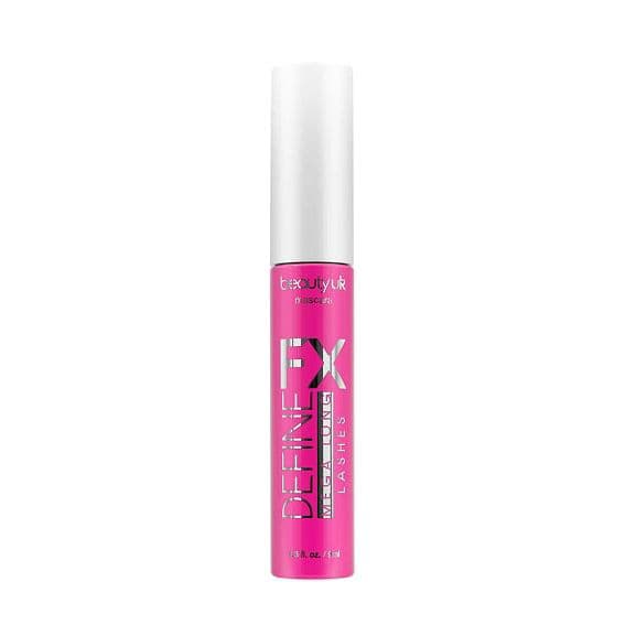 Define FX Mascara New, Improved Formula