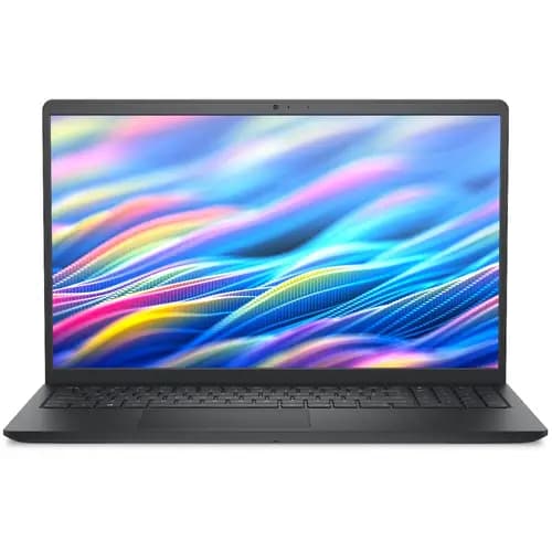 Dell Laptop Intel Core 3 100U, 8GB DDR5 RAM & 512GB SSD