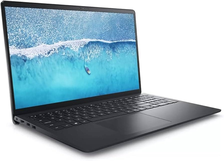 Dell Inspiron 15.6" Laptop Windows 11 Pro 32GB RAM 1TB SSD, Intel Core i7