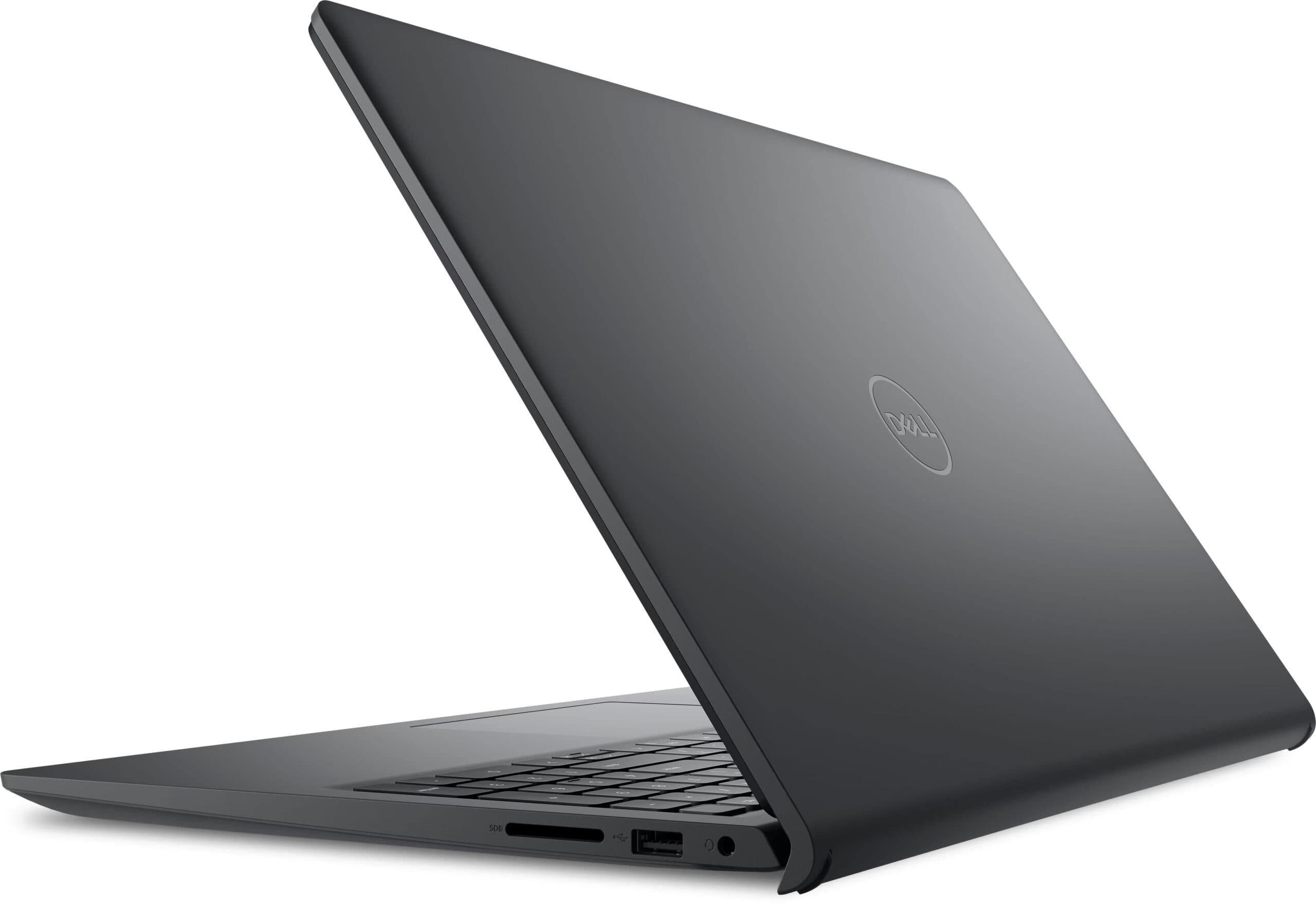 Dell Pro 15 Essential 15.6, Intel Core 3 100U 6-Core, 16GB DDR5 RAM, 512GB SSD Business Laptop