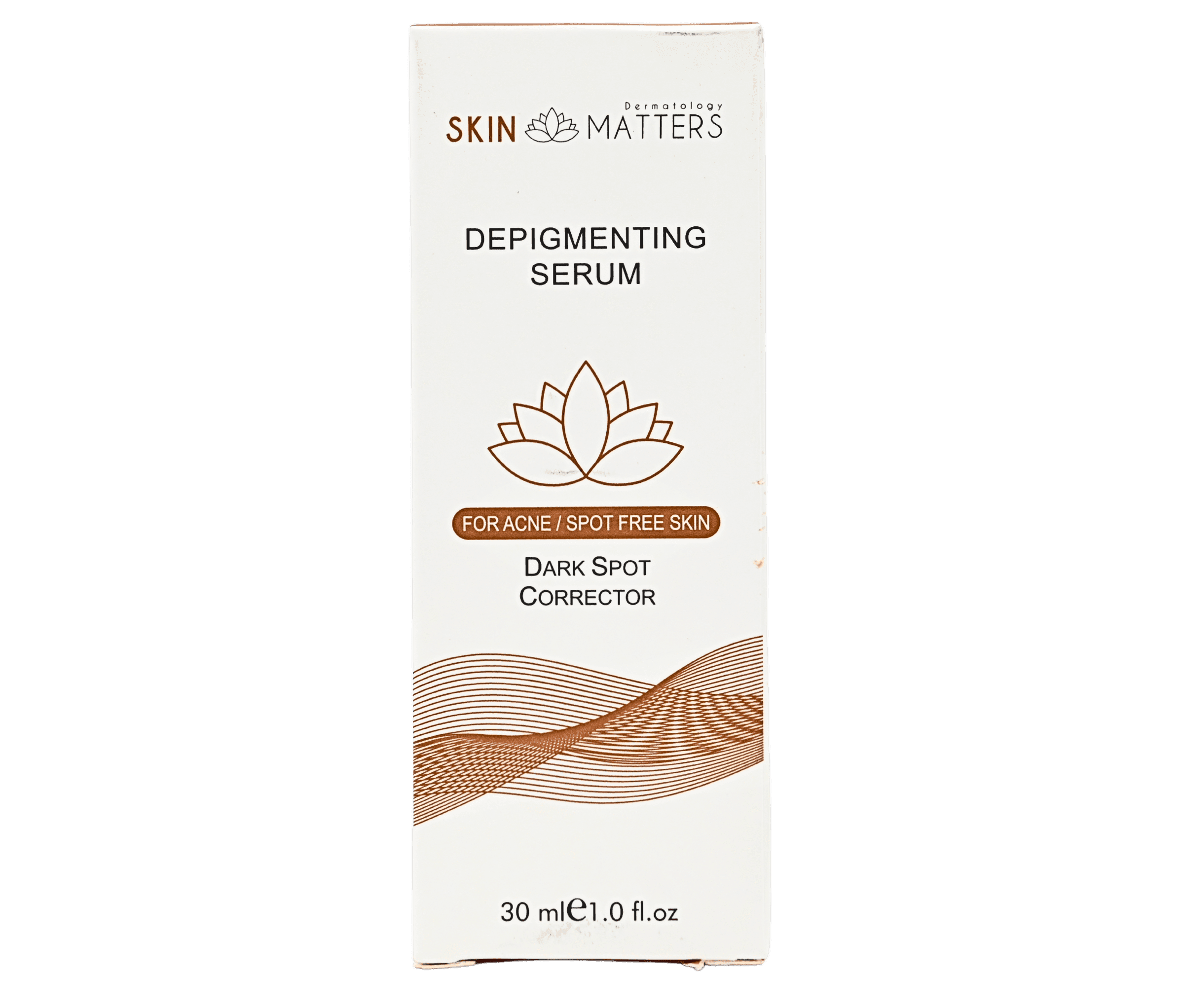 Depigmenting Serum