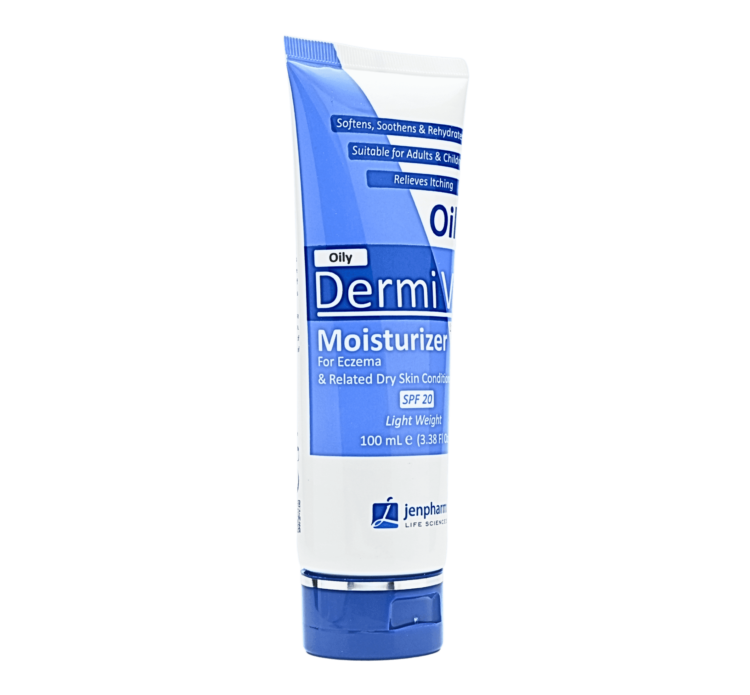 Dermive Oily