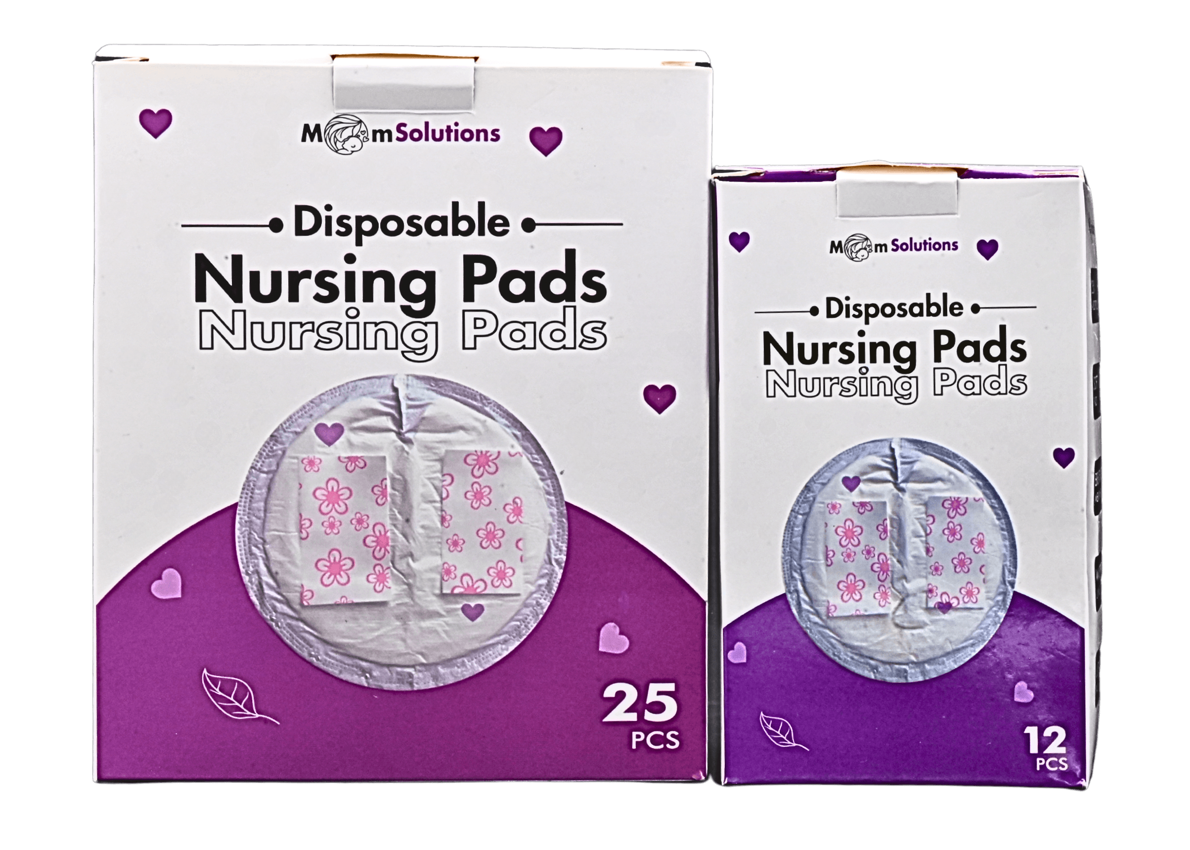 Disposable Nursing Breast Pads