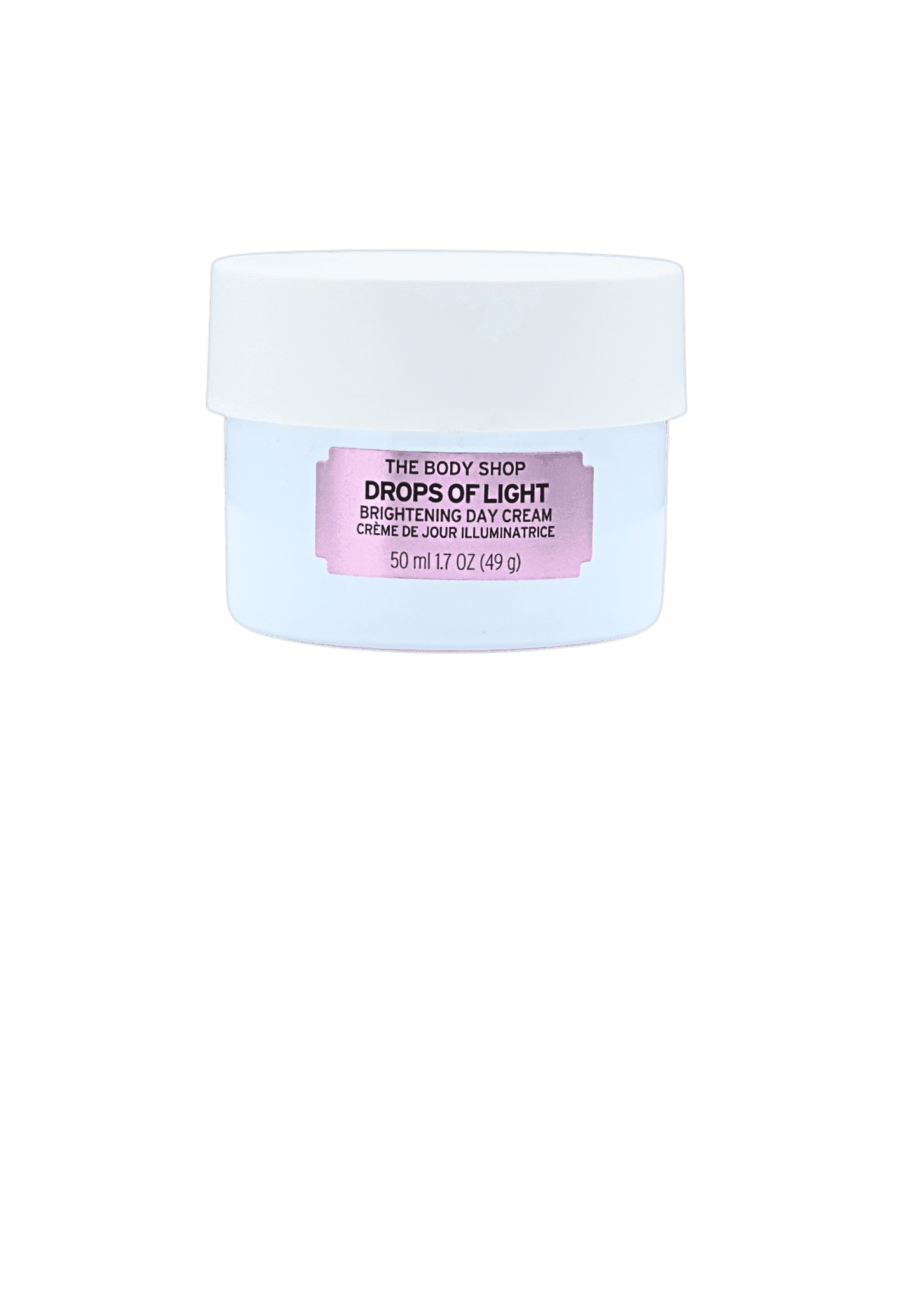 Drops Of Light™ Brightening Day Cream