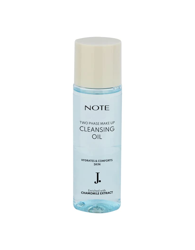 Cleansing Oil