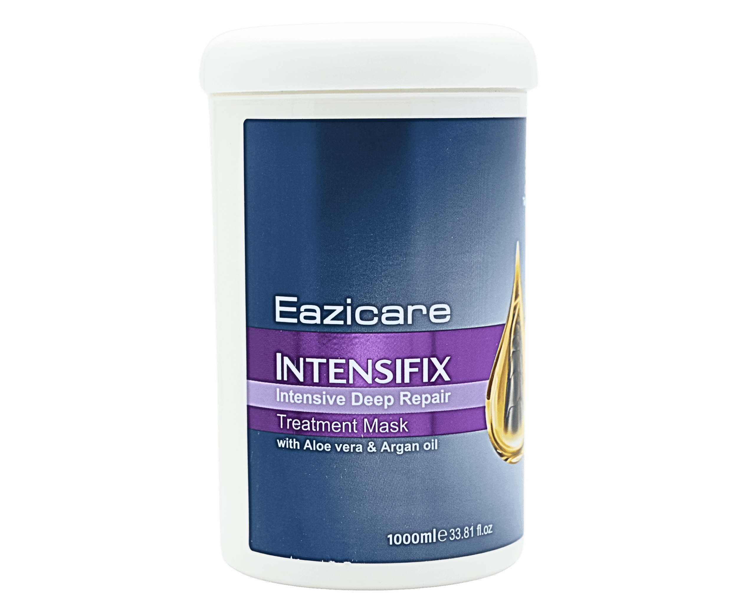 Eazicare Intensive Deep Repair Hair Mask