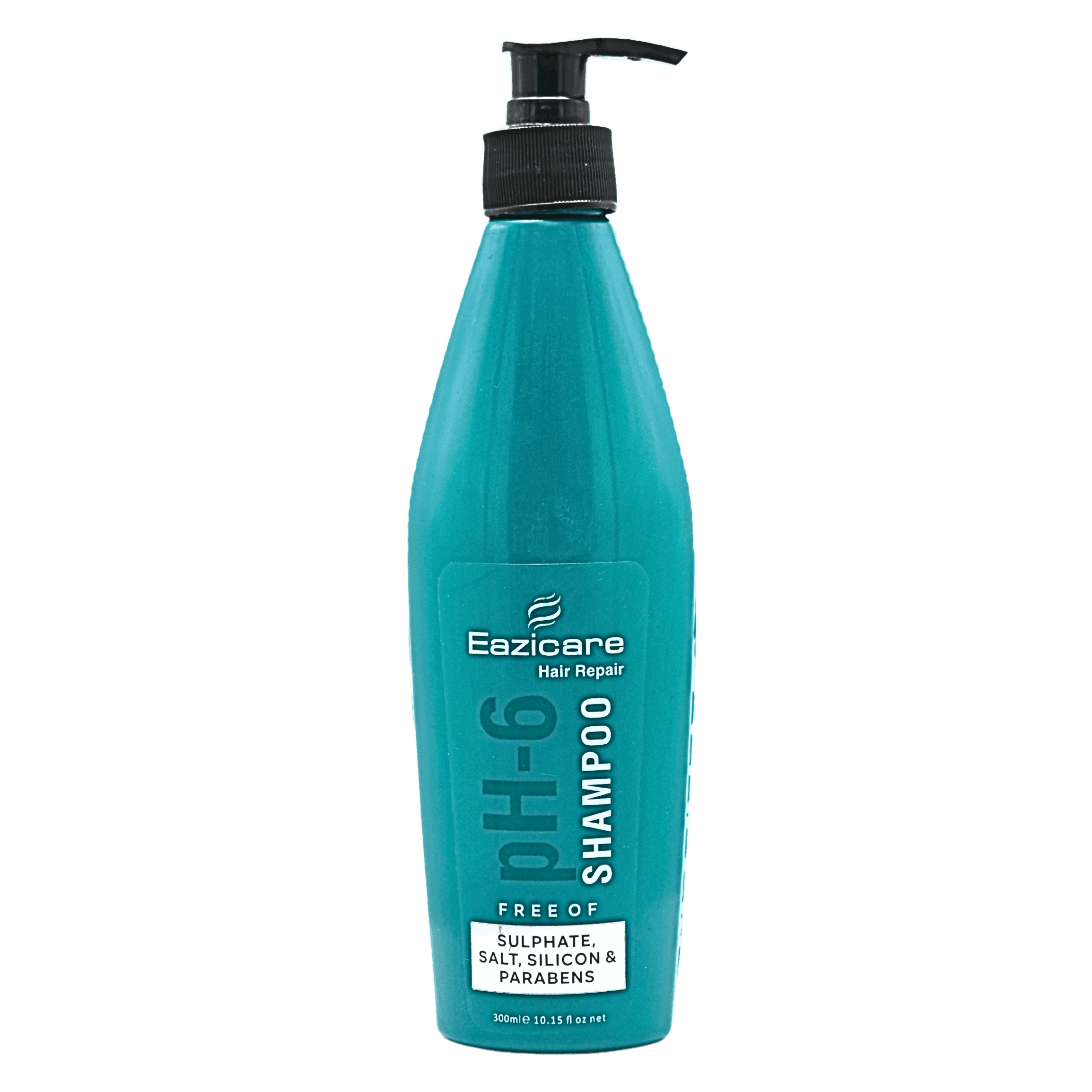 Eazicare PH-6 Sulphate Free Shampoo