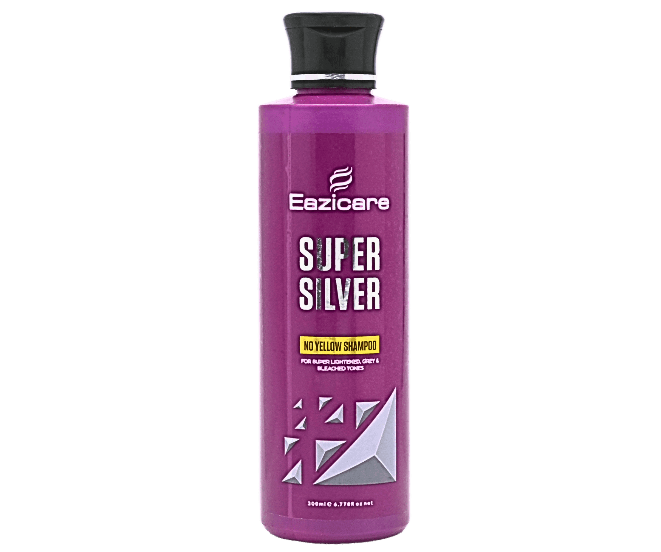 Eazicare Super Silver No Yellow Shampoo