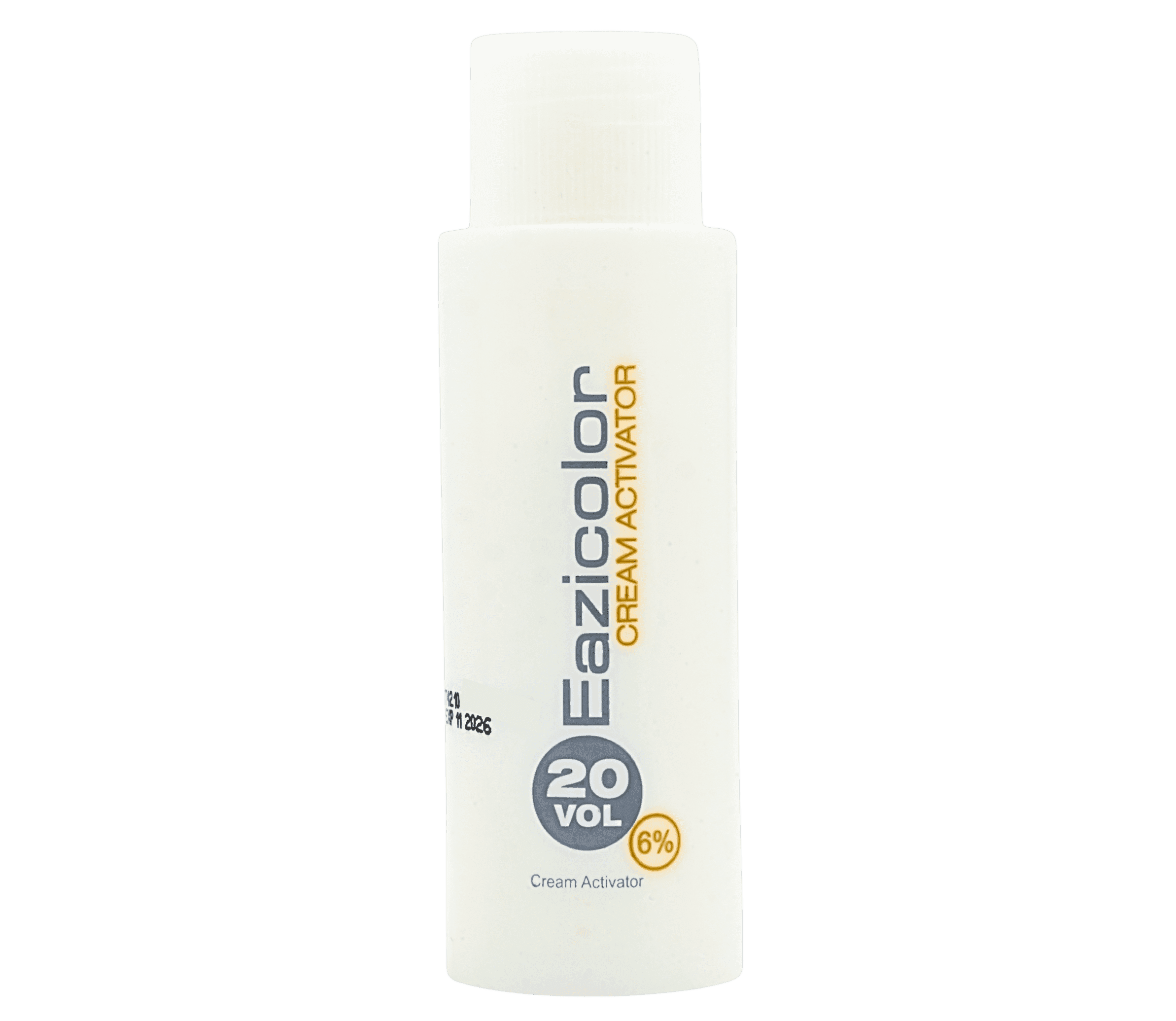 Eazicolor Developer/Cream Activator