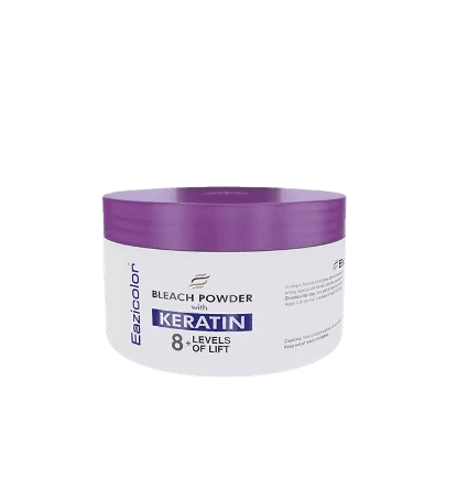 Eazicolor Bleach With Keratin