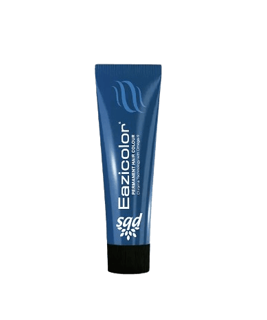 Eazicolor Professional Tubes