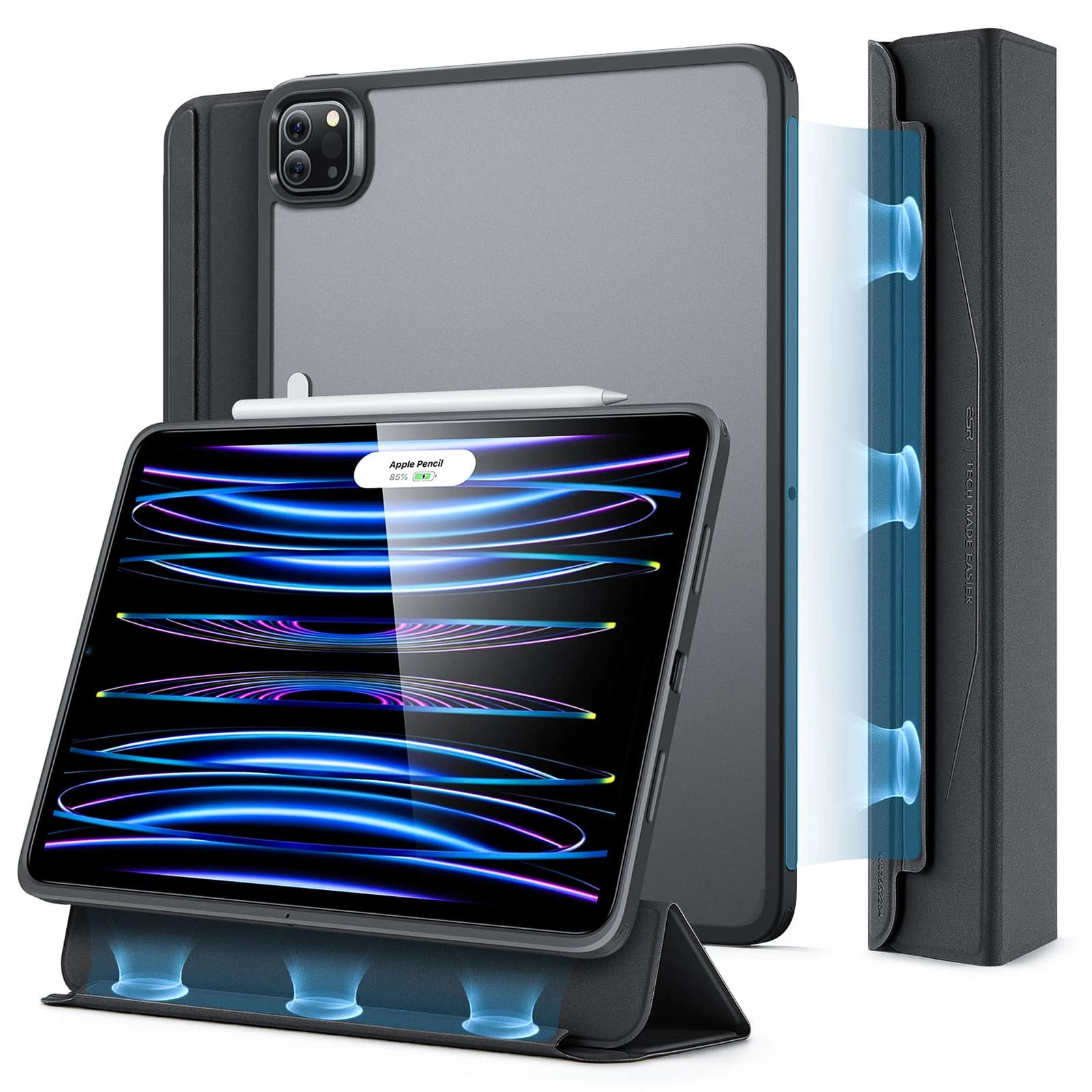 ESR Ascend Hybrid Case iPad Pro 11″