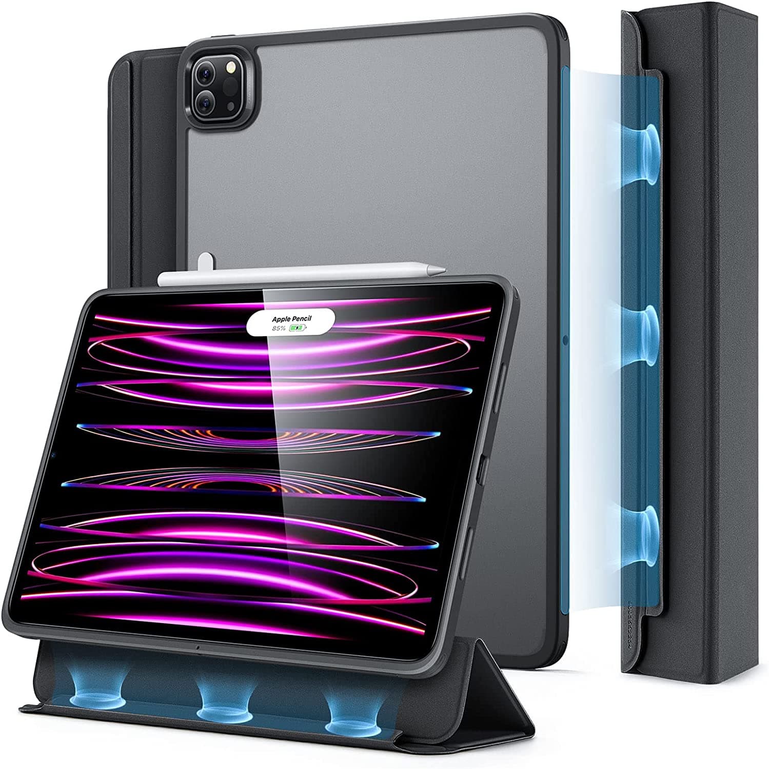 ESR Ascend Hybrid Case iPad Pro 12.9″