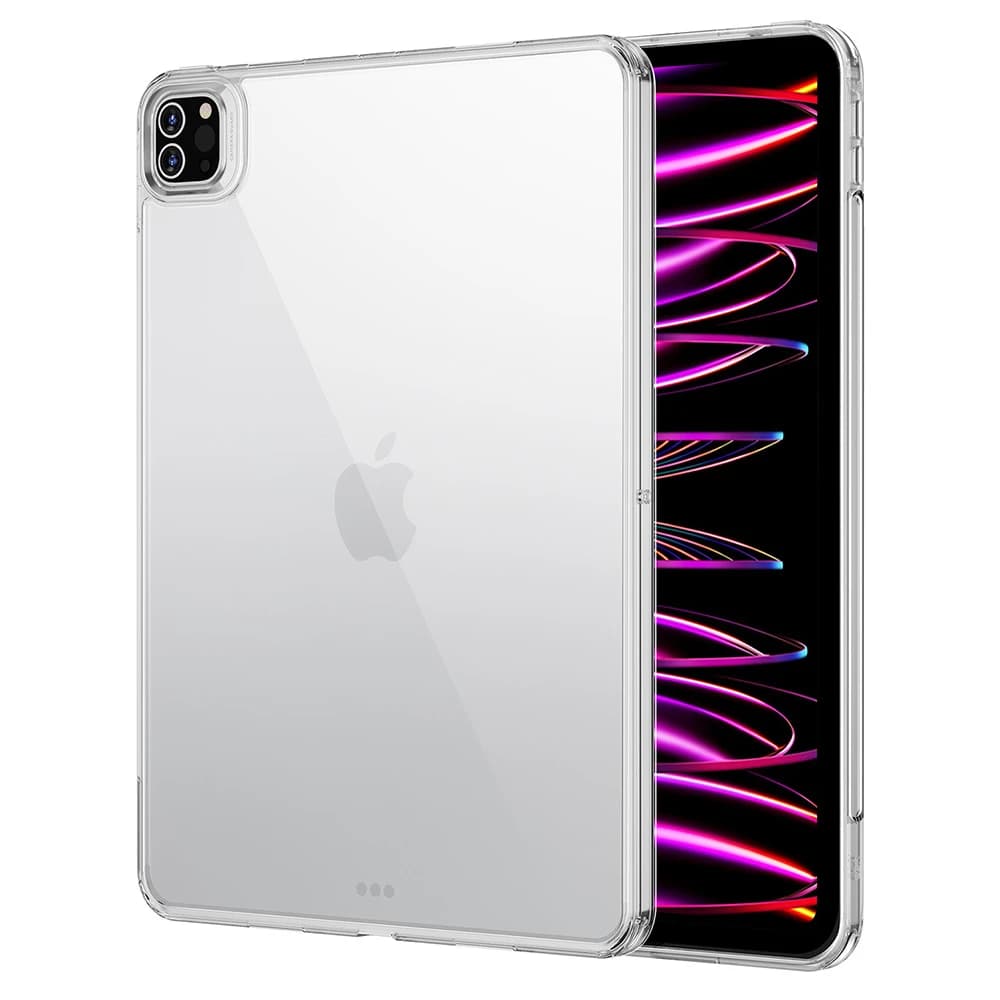 ESR Classic Hybrid Back Case For iPad Pro 12.9