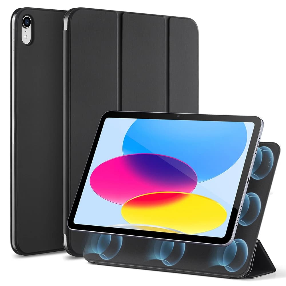 ESR Rebound Magnetic Case For iPad 10th Gen