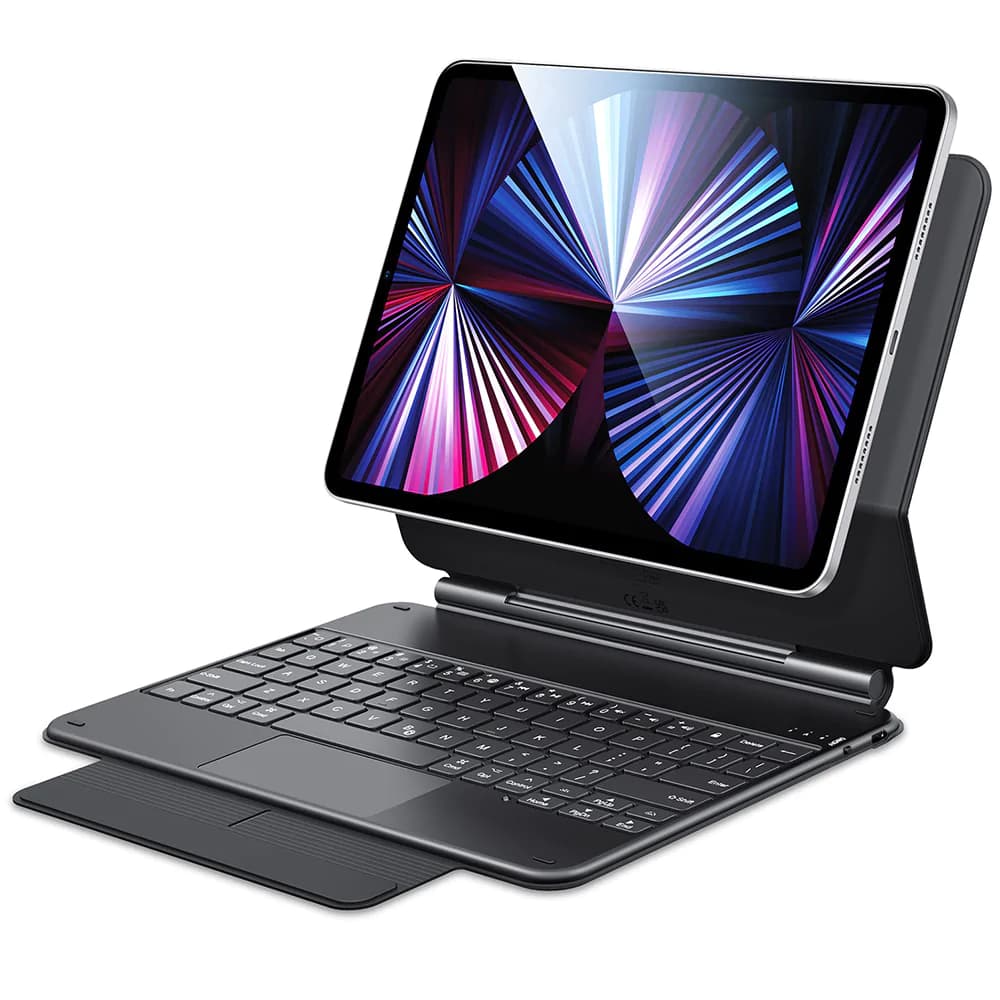 ESR Rebound Magnetic Keyboard Case for iPad Air 5/4/Pro 11