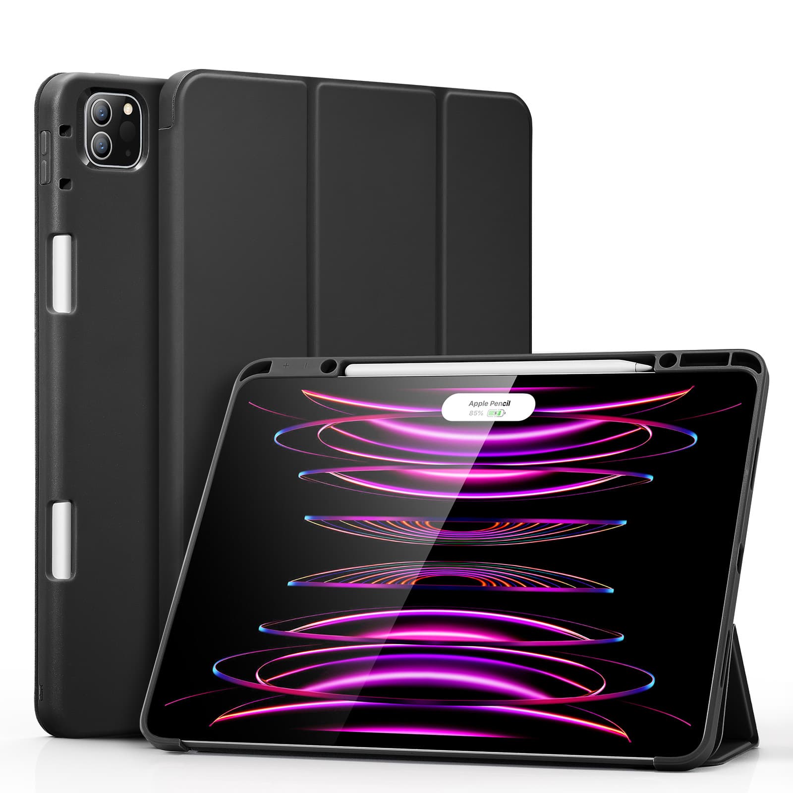 ESR Rebound Pencil Case For iPad Pro 12.9