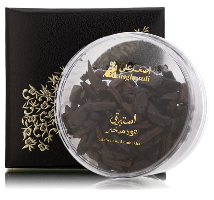 ESTABRAQ OUD MUBAKHAR (30G)