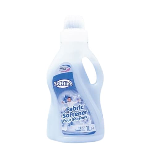 Fabric Softener Four Seasons