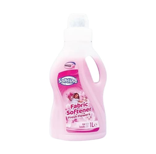 FABRIC SOFTENER PURE