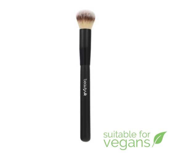 Flat Contour/Blending Brush