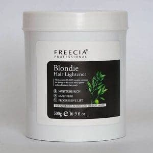 Freecia Professional Hair Blonder 500gm