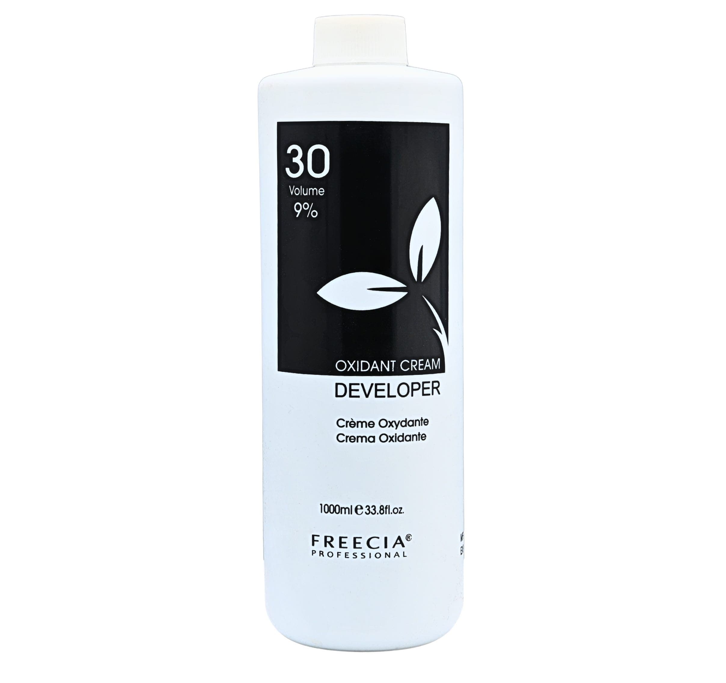 Freecia Professional Hair Developer Volume 30
