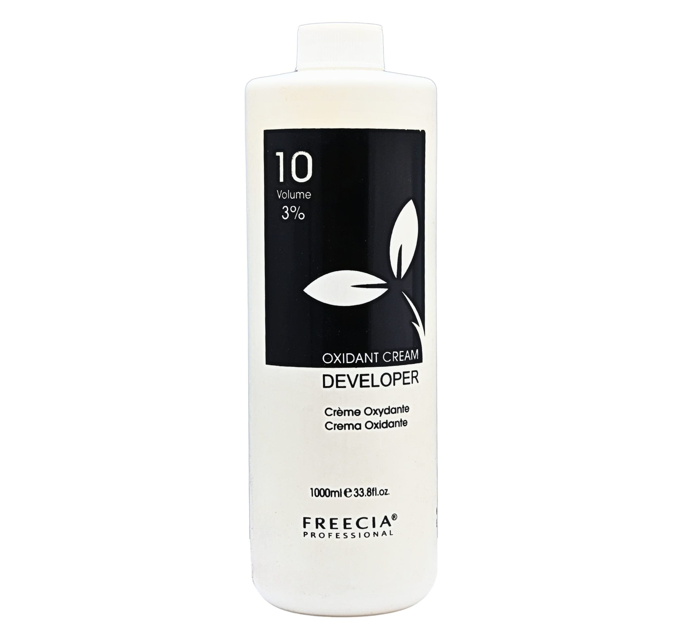 Freecia Professional Hair Developer Volume 10