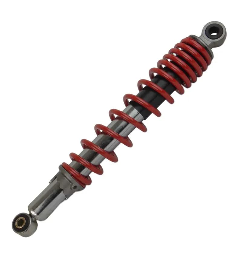 Future Bike Shock Absorber